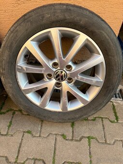Elektrony 5 x112r16 original