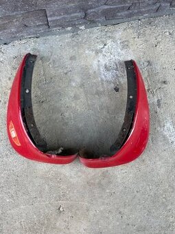Miata zastery
