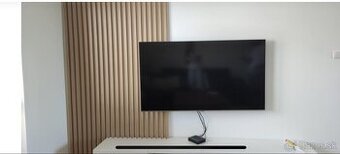 PVC panel obklad