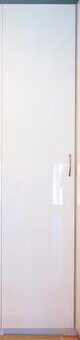 Every Fardal IKEA / lesklá biela, 50x229 cm. x4