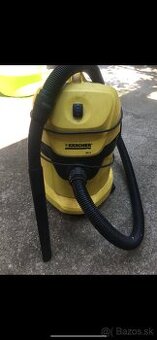 Predám vysávač  Karcher