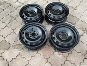 SADA DISKOV FORD 5X108 STRED .63,4 R 15