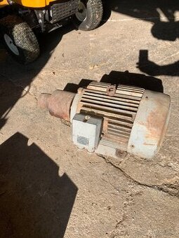 Motor 7,5kw