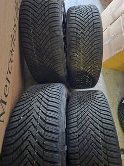 Nové celoroční pneu Continental 255/45 235/50/ R19
