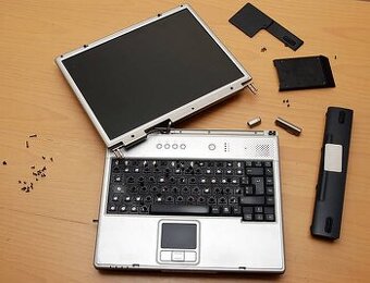 Ponúkam opravy Pc notebookov
