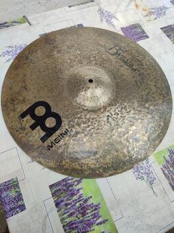 Meinl 20" Byzance Dark Ride
