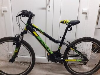 Predám detský bicykel 10-12 rokov