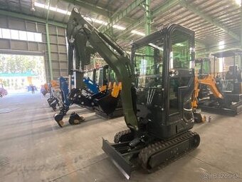 MINIBAGER 1,8t