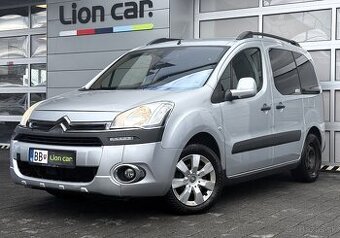 Citroën Berlingo 1.6 HDi 16V 92k