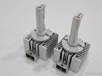 Led žiarovky D1S - 70W - canbus - 6800 Lm