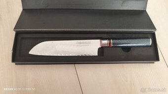 Santoku nôž