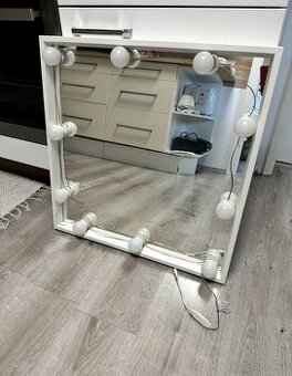 Ikea Nissedal zrkadlo