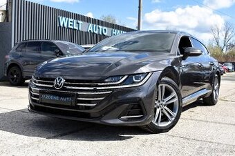 Volkswagen Arteon Shooting Brake 2,0 TDI EVO R-Line 110KW