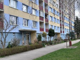 1izbovy byt na predaj Brezno- centrum-vyhľadávaná lokalita
