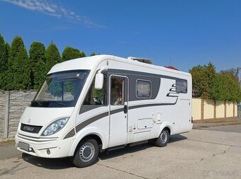 Motokaravan HYMER ML- I 540  MERCEDES BENZ – SP