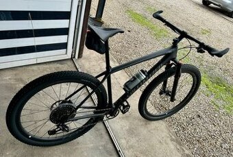 Specialized Epic Carbon
