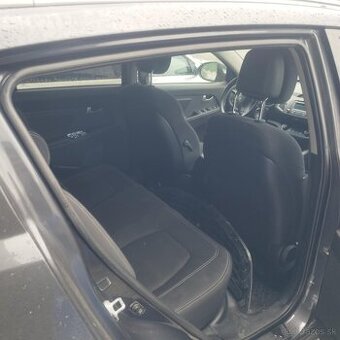 Kia sportage 4x4