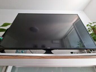 Samsung 4K TV 50inch 126cm uhlopriecka