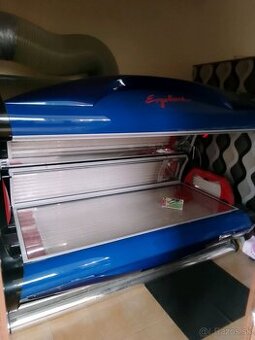 Solárium Ergoline 600