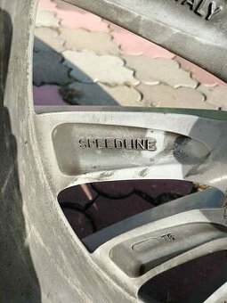 5x110r18 plus nove pneu