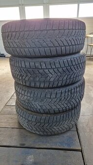 Zimne pneumatiky 235/60r18