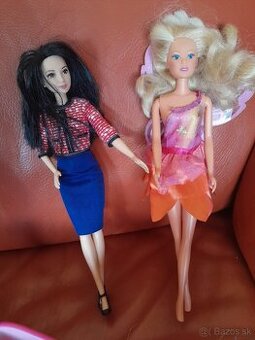 Bábiky Barbie