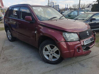 suzuki grand vitara 1.9DDIS