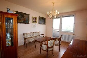 EXKLUZÍVNE Predaj 3 izbový byt Galanta - 1