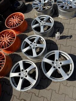 5x120 R17 - 1