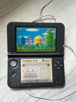 Nintendo 3ds xl