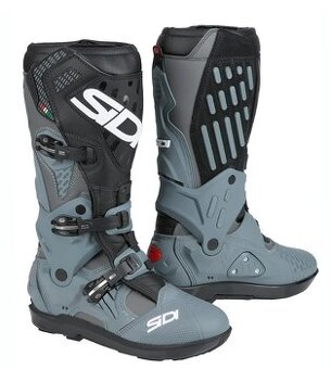 MX Cizmy Sidi Atojo SRS 43