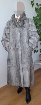 Dámsky kožuch - 1