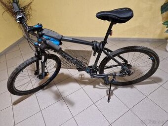 Predám 2 horské bicykle