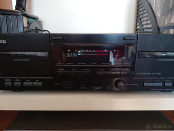 Kenwood KX-W4080