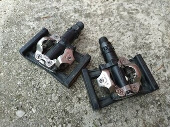 Shimano PD-M520