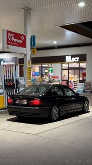 E46 318i
