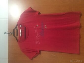 GUESS originál damske tricko S/M
