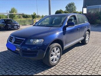 Volkswagen Touareg 3.0 V6 60.000km