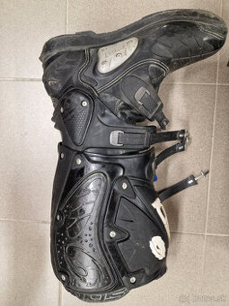 Sidi Crossfire SRS vel.44