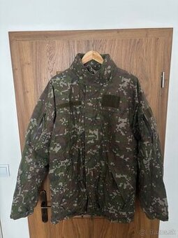 Goretex zimný 3/50
