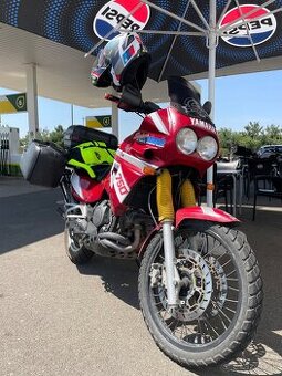 Yamaha XTZ 750 Super Tenere
