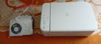 Predám farebnú multifunkčnú tlačiareň CANON PIXMA TS3151.