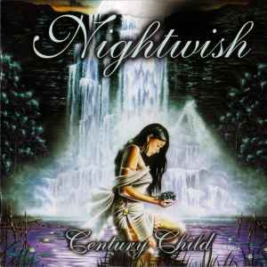 PREDÁM ORIGINÁL CD - NIGHTWISH - Century Child 2002