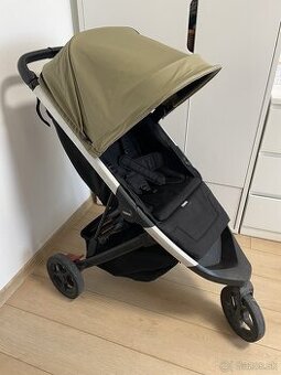 Thule Spring