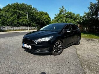 Ford Focus Combi 1.5 TDCi