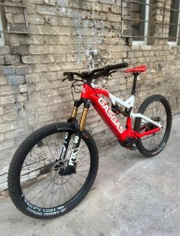 e-bike GASGAS ECA 3 (2023) - 1