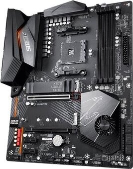 GIGABYTE X570 AORUS ELITE