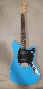 Squier Mustang
