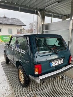 Lada Niva