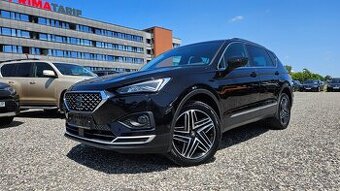 Seat Tarraco 2.0 TDI 190 Xcellence Limited 4Drive DSG